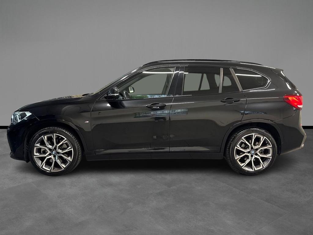 BMW X1 sdrive20i Msport 178cv auto
