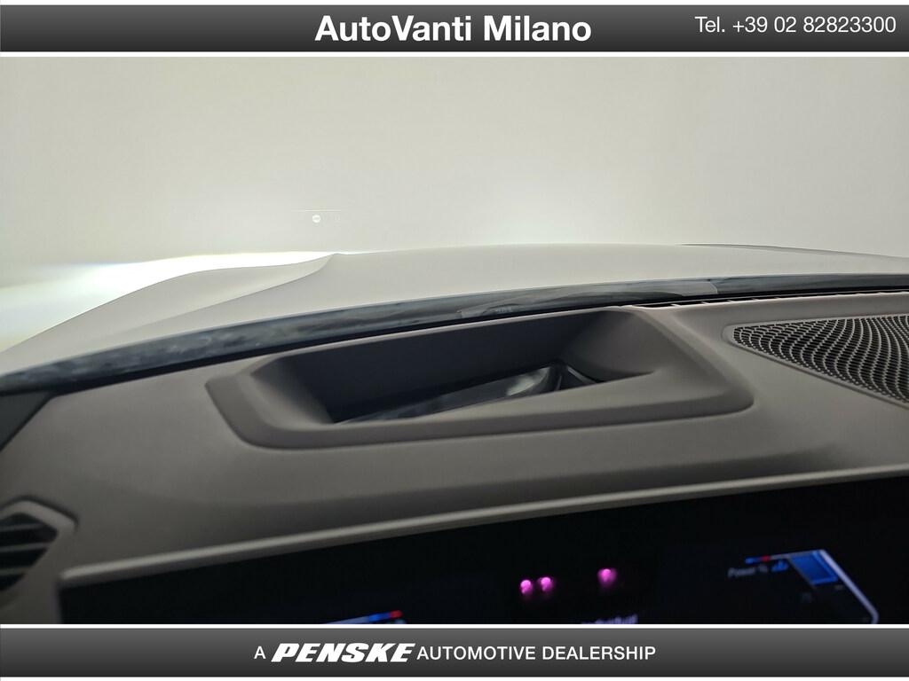 BMW Serie 3 320d Touring mhev 48V Msport xdrive auto