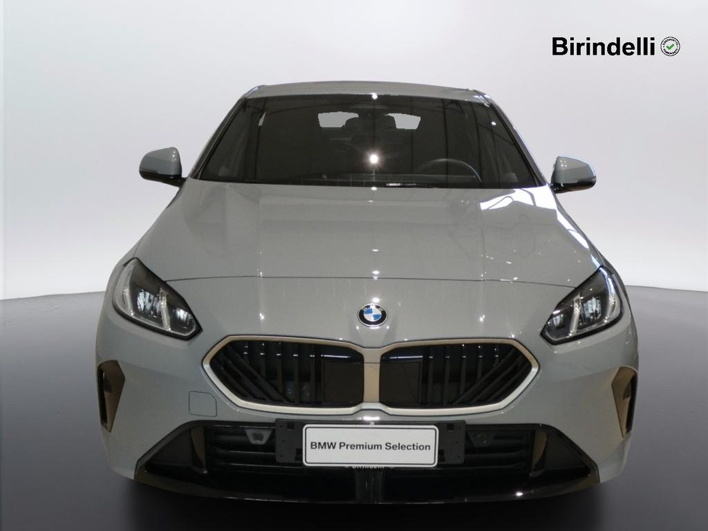 BMW Serie 1 118d MSport auto
