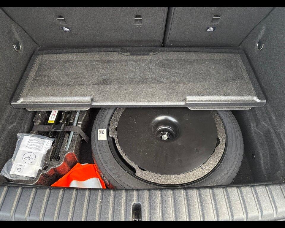 BMW Serie 1 118i Msport auto