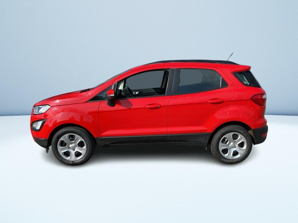 Ford EcoSport 1.0 ecoboost Business 100cv my19