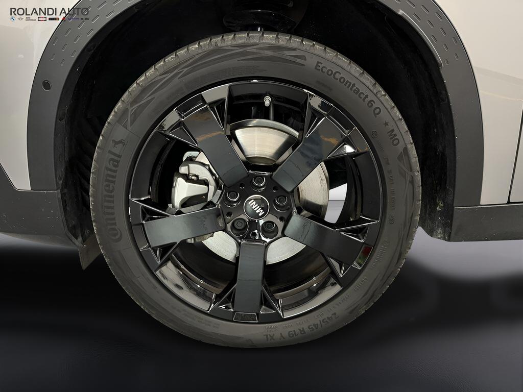 Mini Mini Countryman 1.5 48V C Classic auto