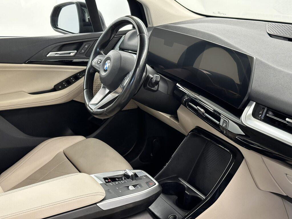 BMW Serie 2 218d Active Tourer auto