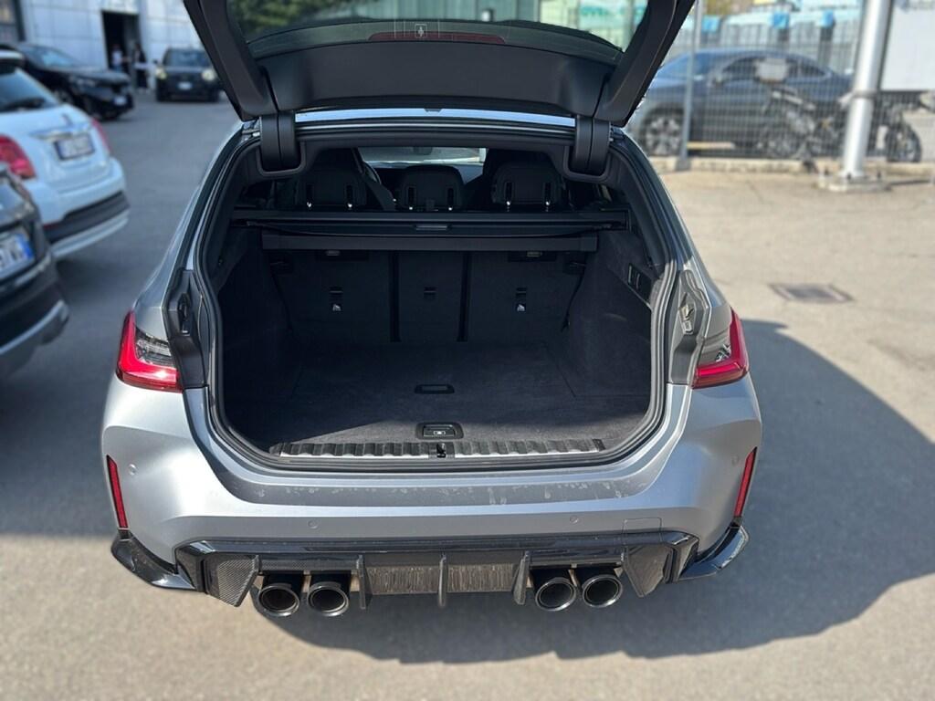 BMW M3 Touring 3.0 Competition M xdrive auto