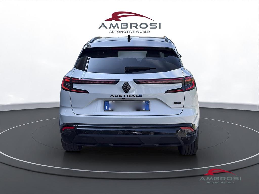 Renault Austral 1.2 E-Tech full hybrid Iconic Esprit Alpine 200cv