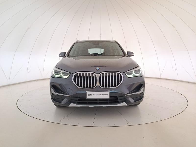 BMW X1 sdrive18d xLine auto my18