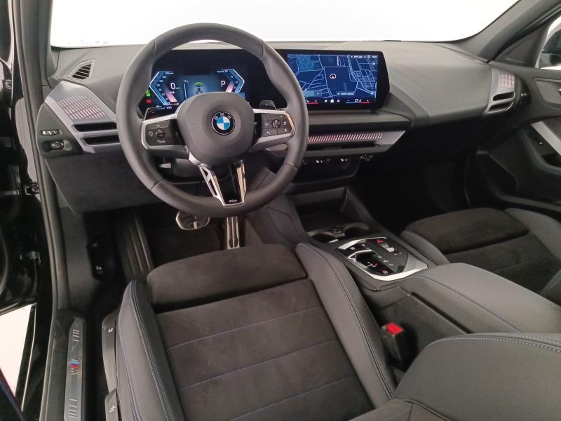 BMW Serie 1 118d MSport Pro auto