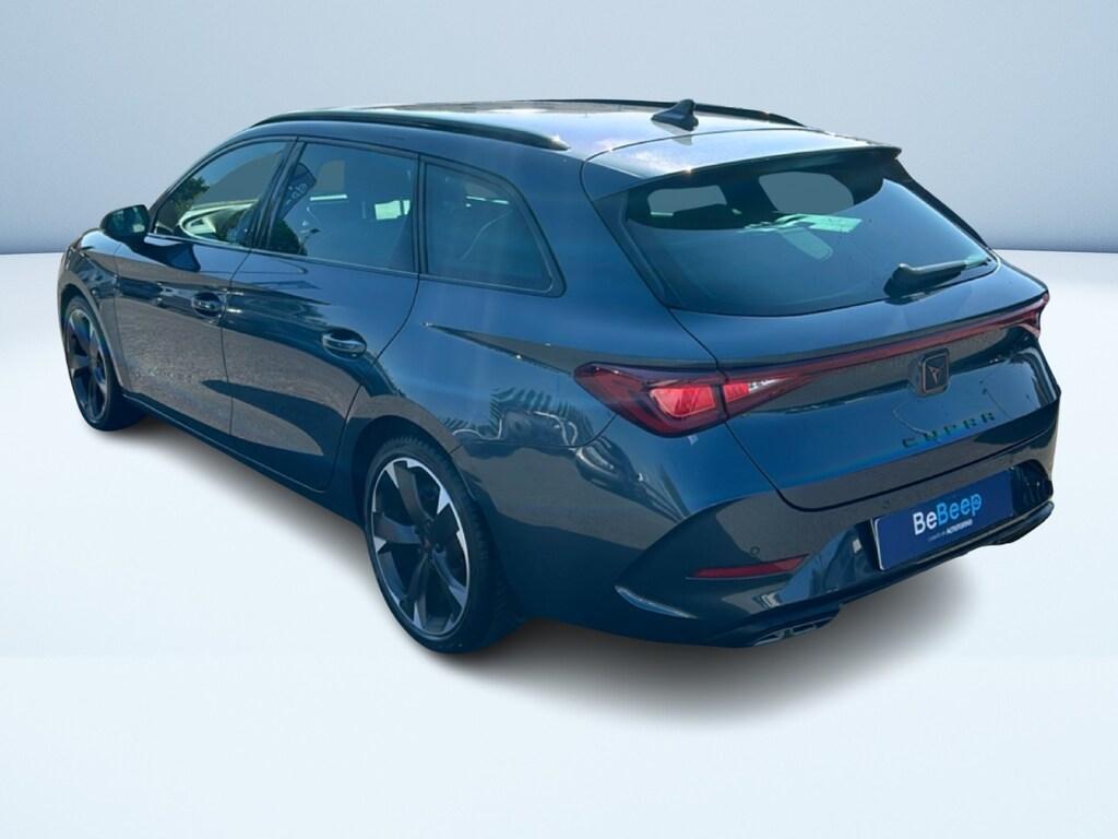 Cupra Leon Sportstourer 1.5 hybrid 150cv dsg