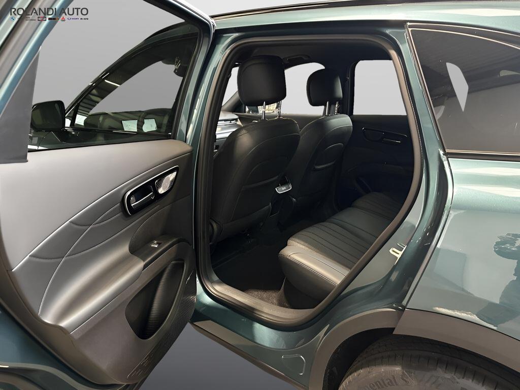 Lepas L8 1.5 tgdi phev Essence