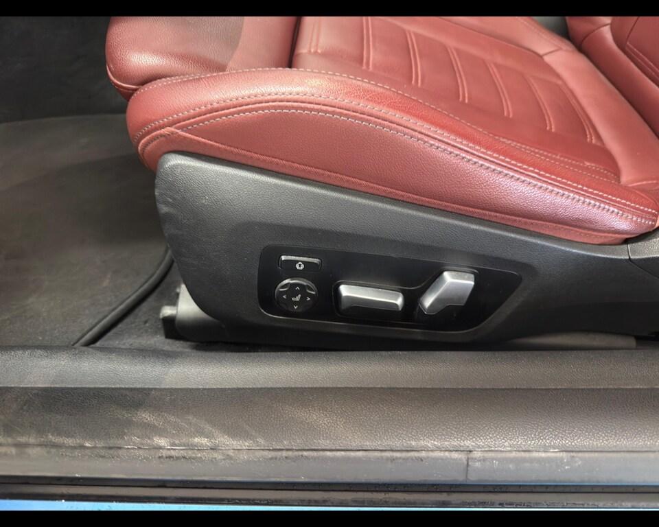 BMW Serie 4 420d Coupe mhev 48V xdrive Msport auto