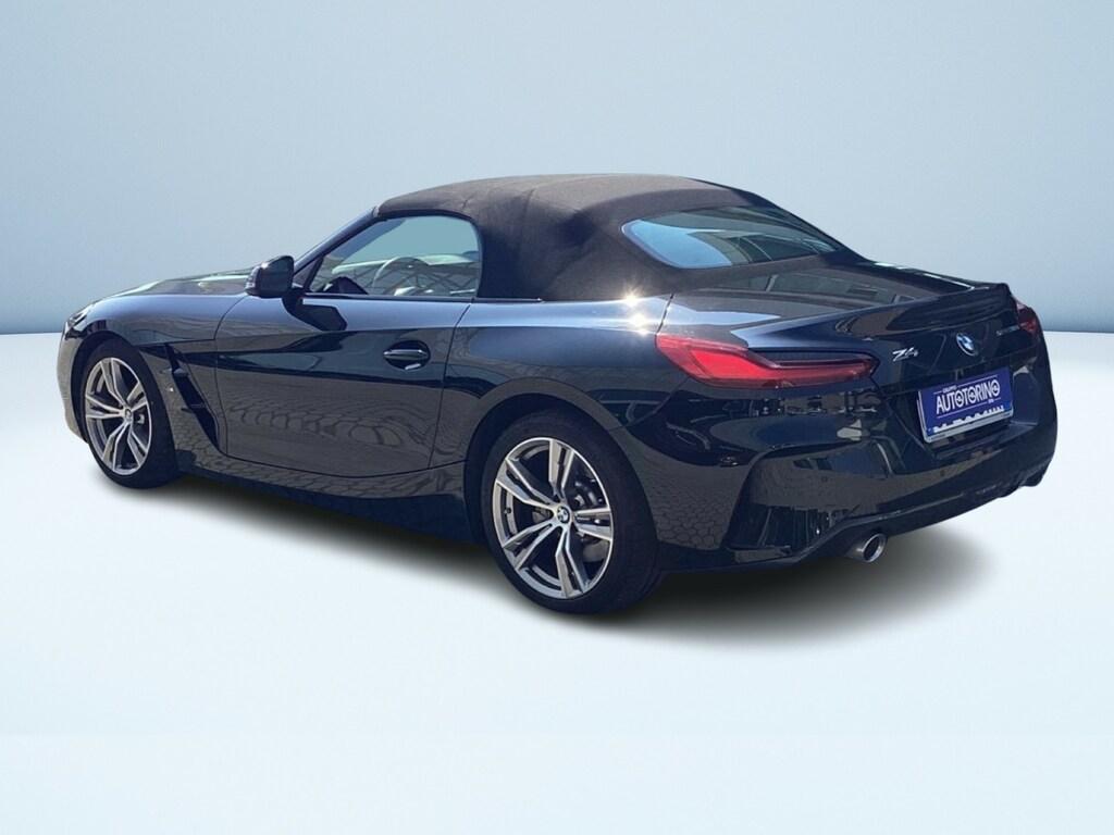 BMW Z4 sdrive 30i Msport auto