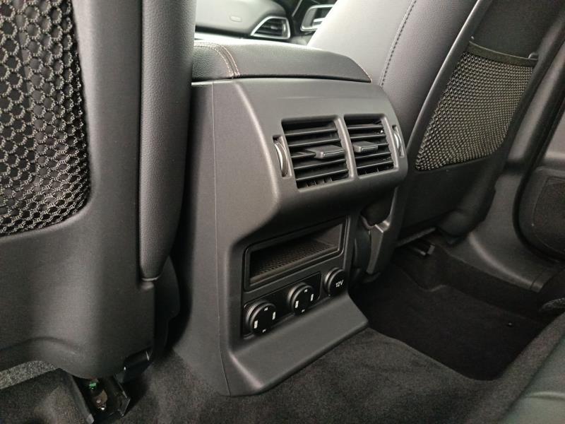 Jaguar F-Pace 2.0d Prestige awd 180cv auto