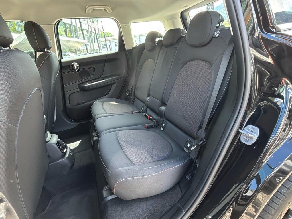 Mini One Countryman 1.5 One
