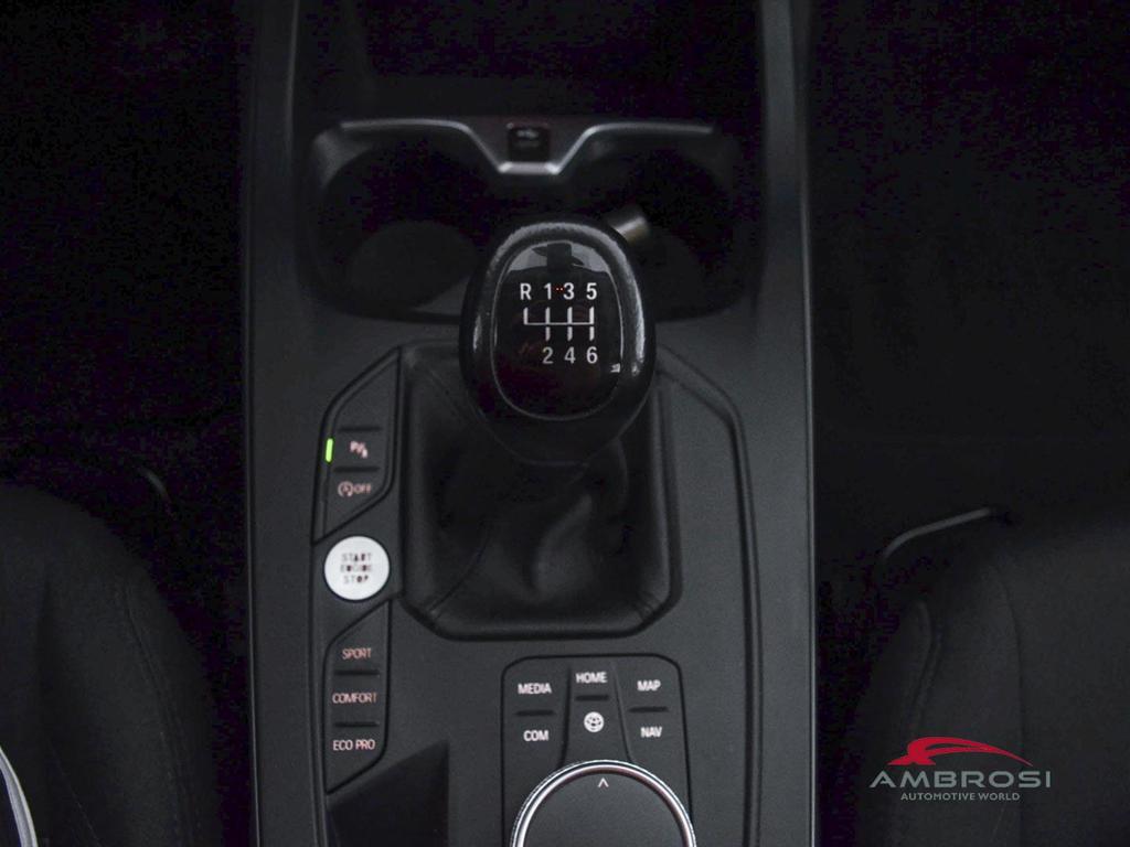 BMW Serie 1 116d Advantage