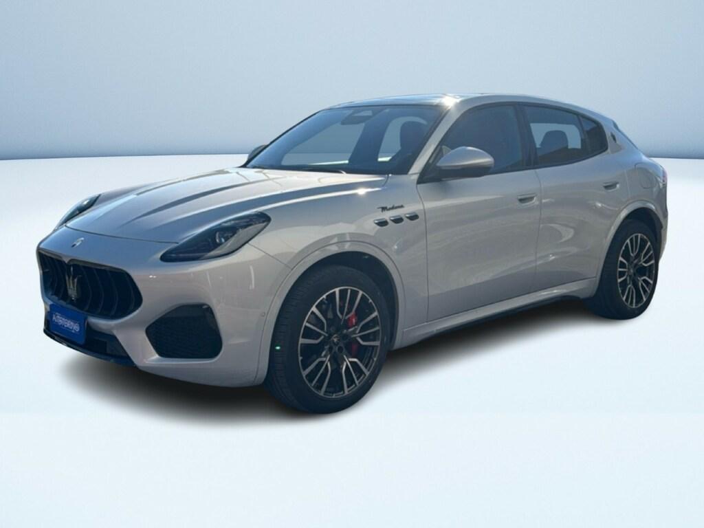 Maserati Levante Grecale 2.0 mhev Modena 330cv auto