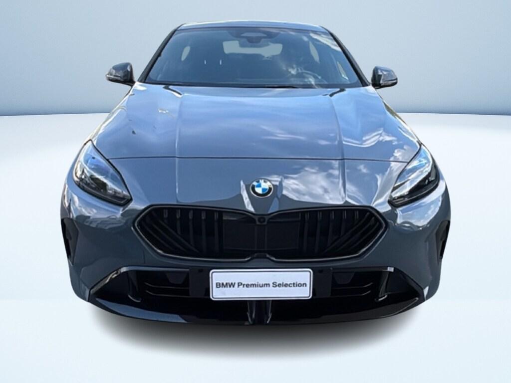 BMW Serie 1 118d MSport Pro auto