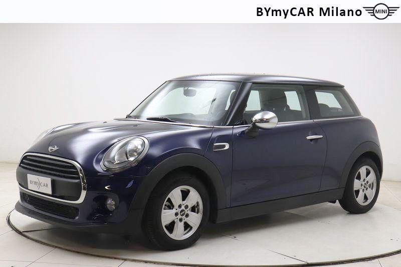Mini One 1.2 One Boost