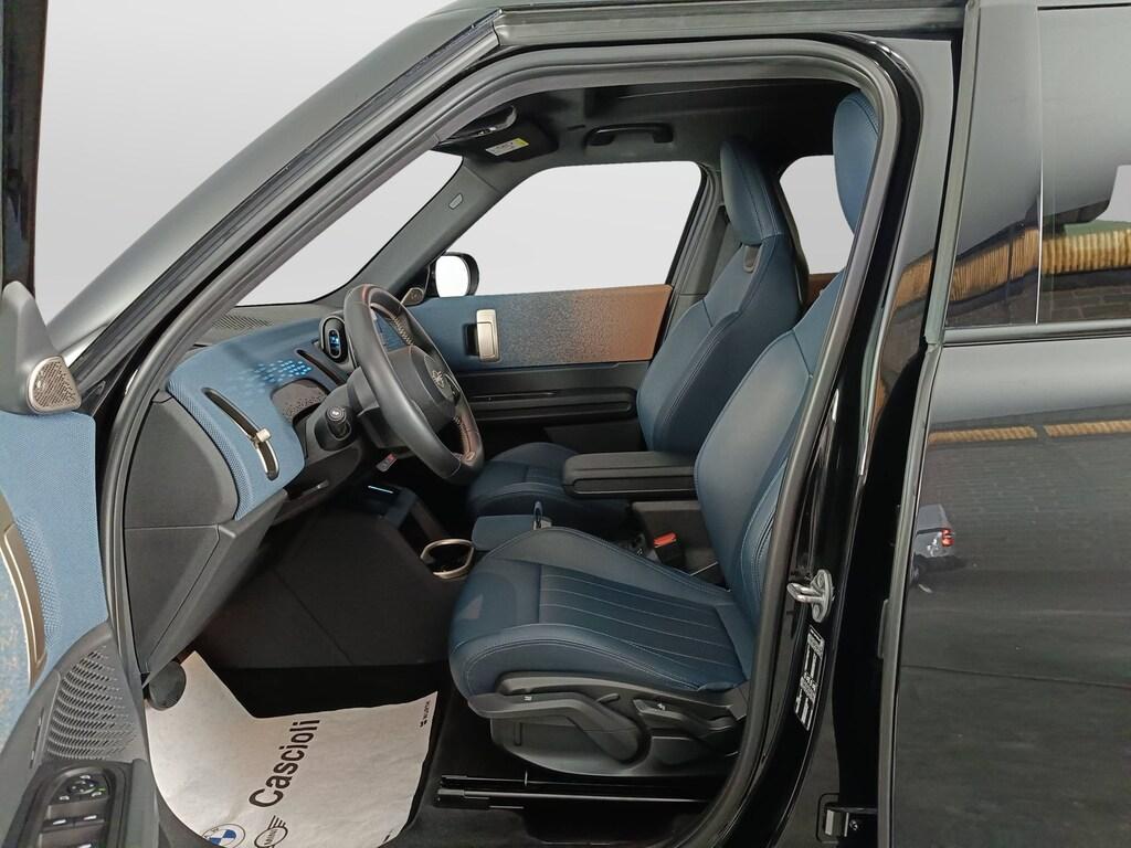 Mini Mini Countryman 2.0 48V D Classic auto