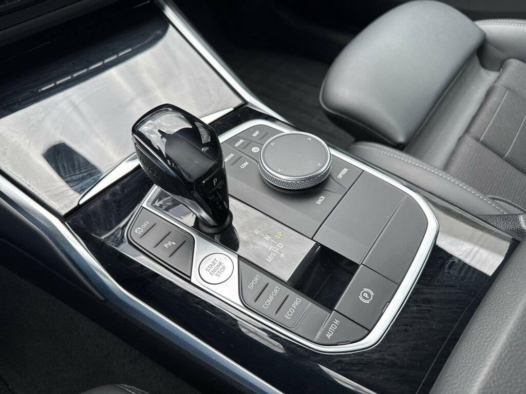 BMW Serie 3 320d Touring mhev 48V Sport auto