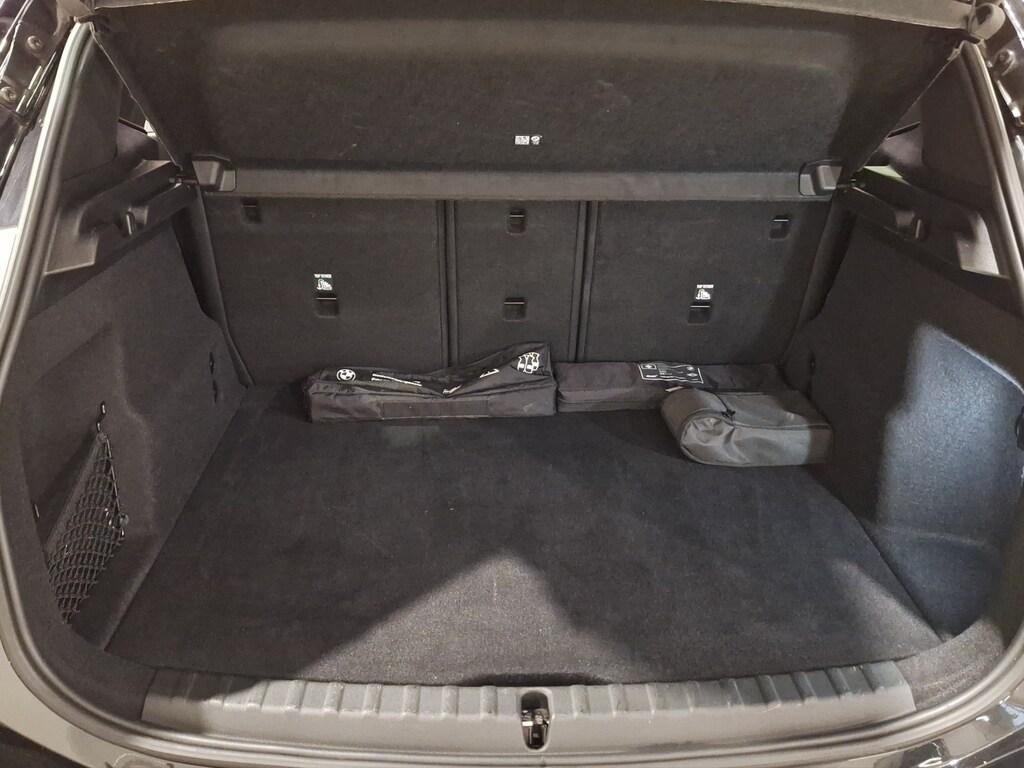 BMW Serie 2 218d Active Tourer Msport auto