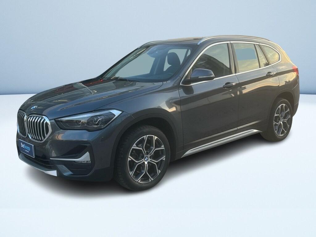 BMW X1 sdrive18d xLine Plus auto