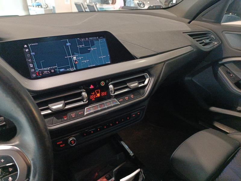BMW Serie 1 118d Sport auto