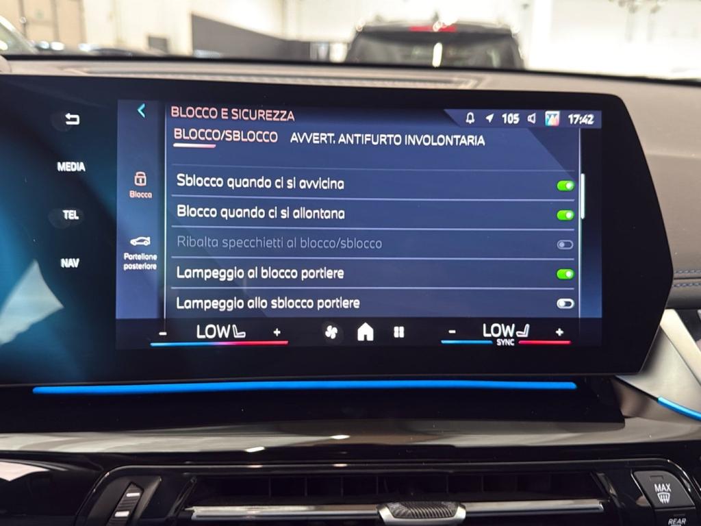 BMW X1 xdrive 25e MSport Pro auto