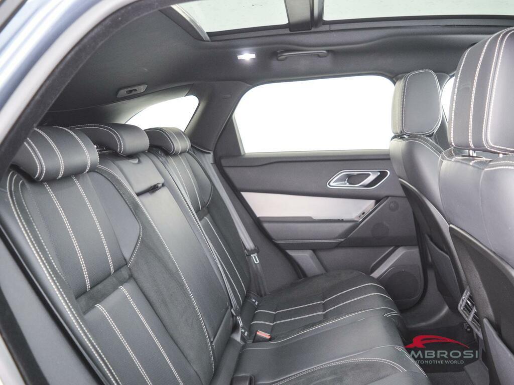 Land Rover Range Rover Velar 2.0d i4 R-Dynamic S 240cv auto my20