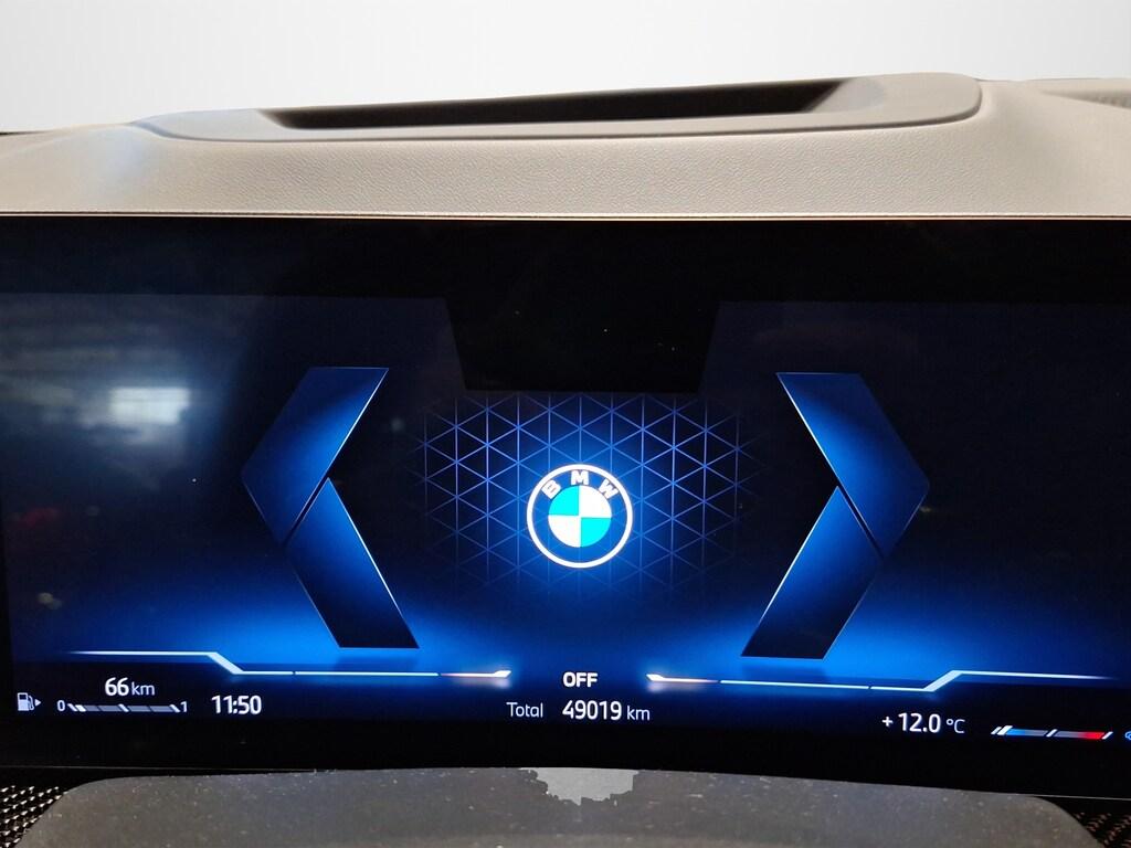 BMW X6 xdrive30d MSport Pro auto