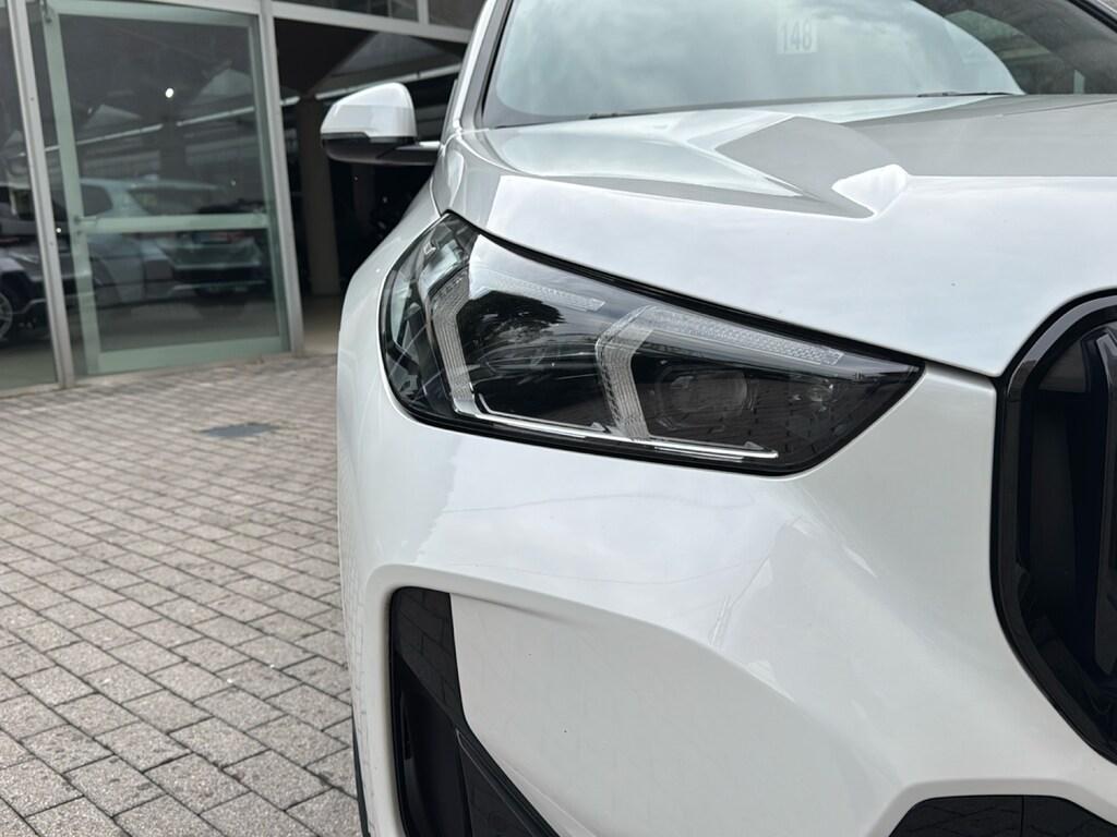 BMW X1 sdrive18d MSport Edition Balance auto