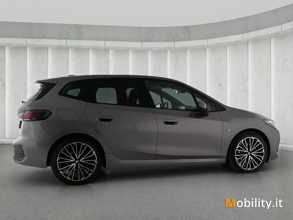 BMW Serie 2 218d Active Tourer Msport auto
