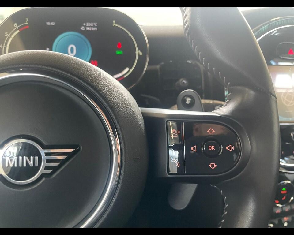 Mini Cooper S 2.0 TwinPower Turbo Cooper S DCT