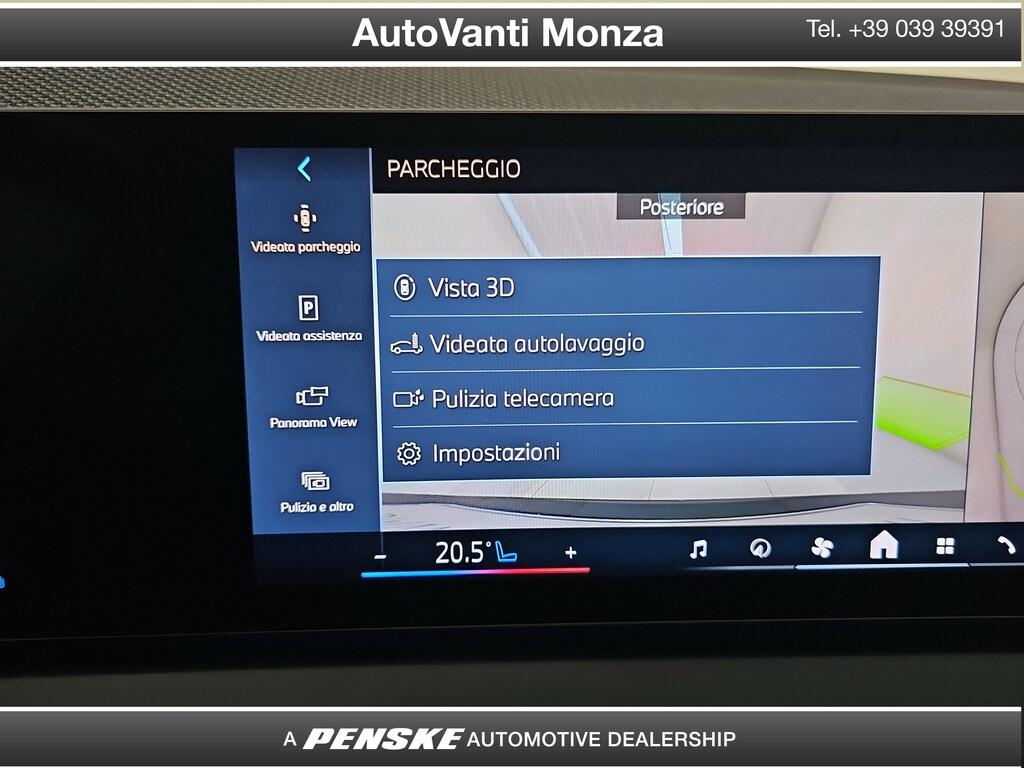 BMW X3 xdrive30e MSport Pro auto