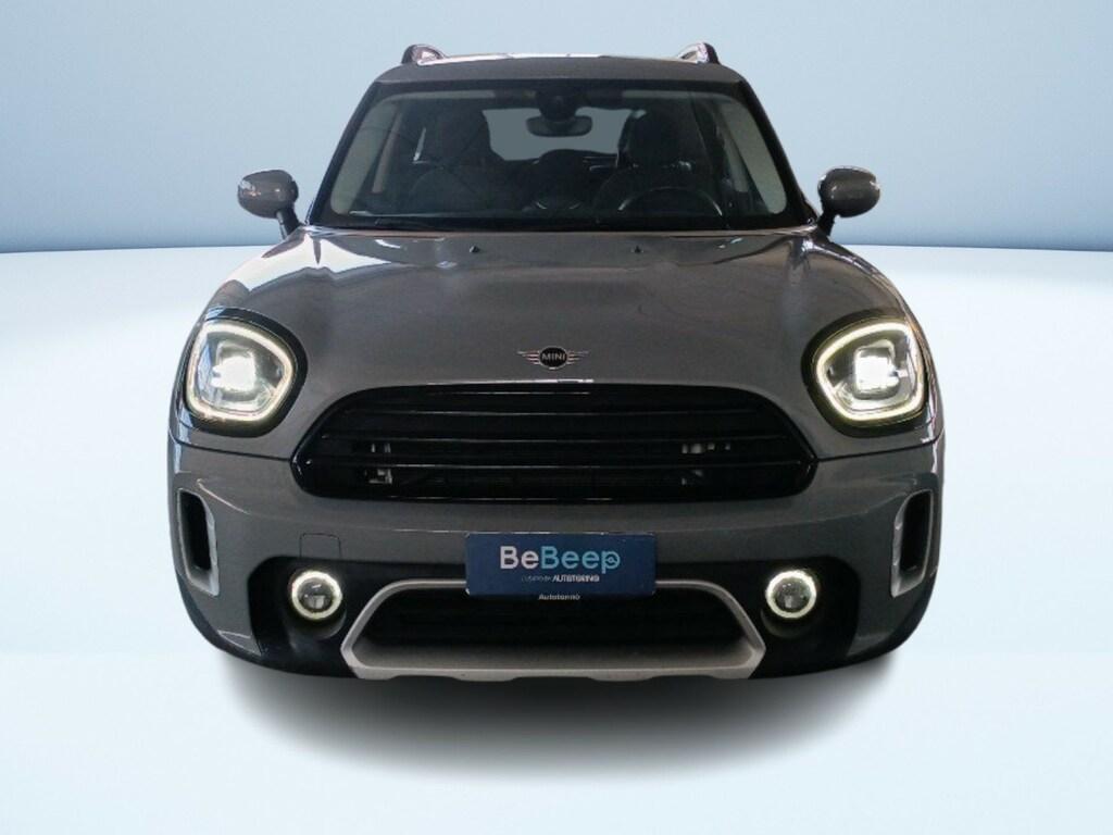 Mini One Countryman 1.5 One