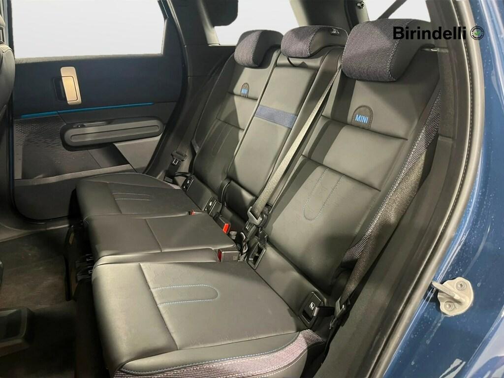 Mini Mini Countryman 2.0 48V D Classic auto