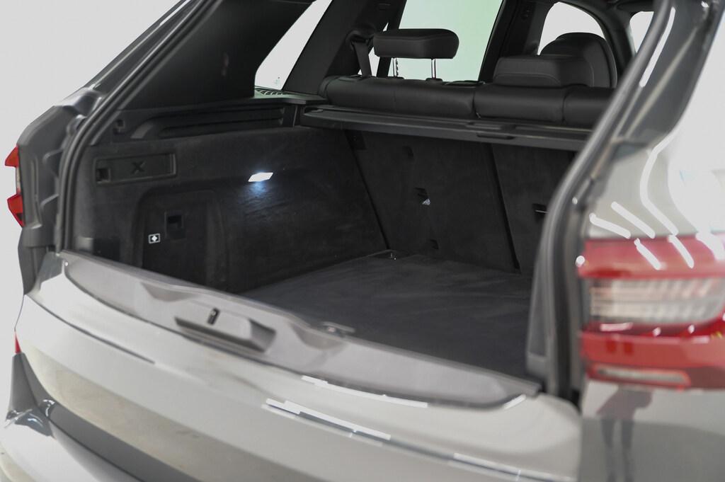 BMW X5 xdrive30d mhev 48V Msport auto