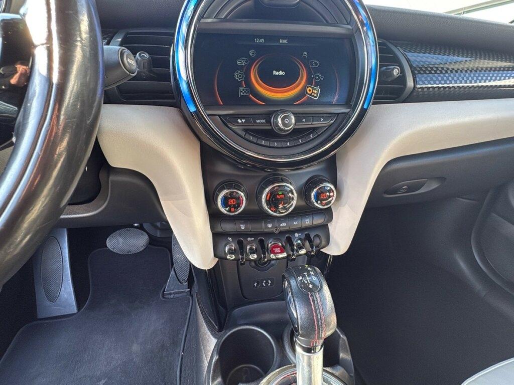 Mini Cooper S Cabrio 2.0 Cooper S Hype Auto