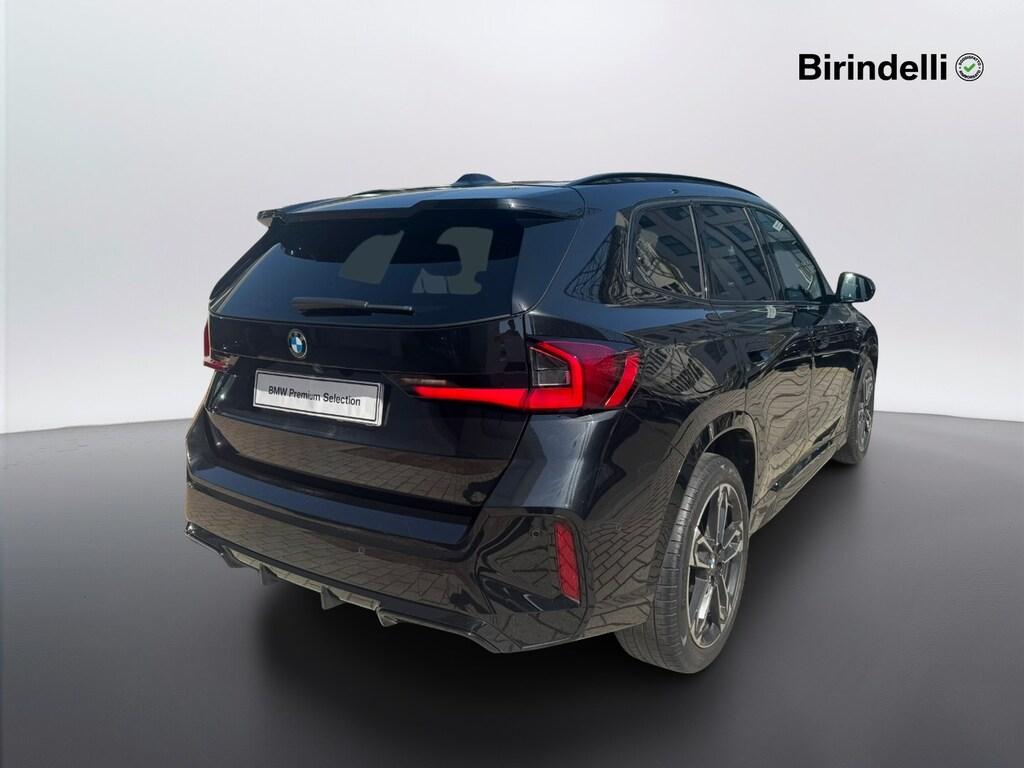 BMW X1 xdrive20d mhev 48V Msport auto