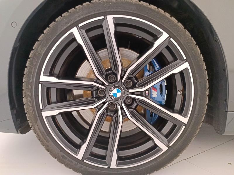 BMW Serie 4 M M440i mhev 48V xdrive auto