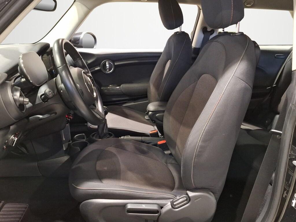 Mini Cooper 1.5 TwinPower Turbo Cooper