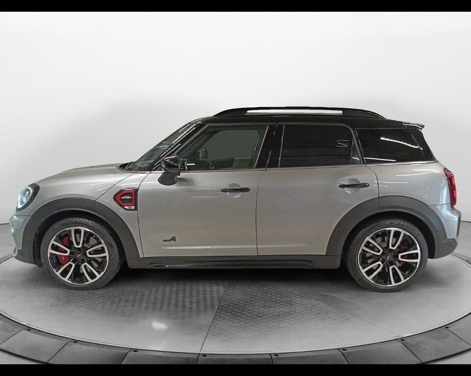 Mini Mini Countryman 2.0 JCW JCW auto