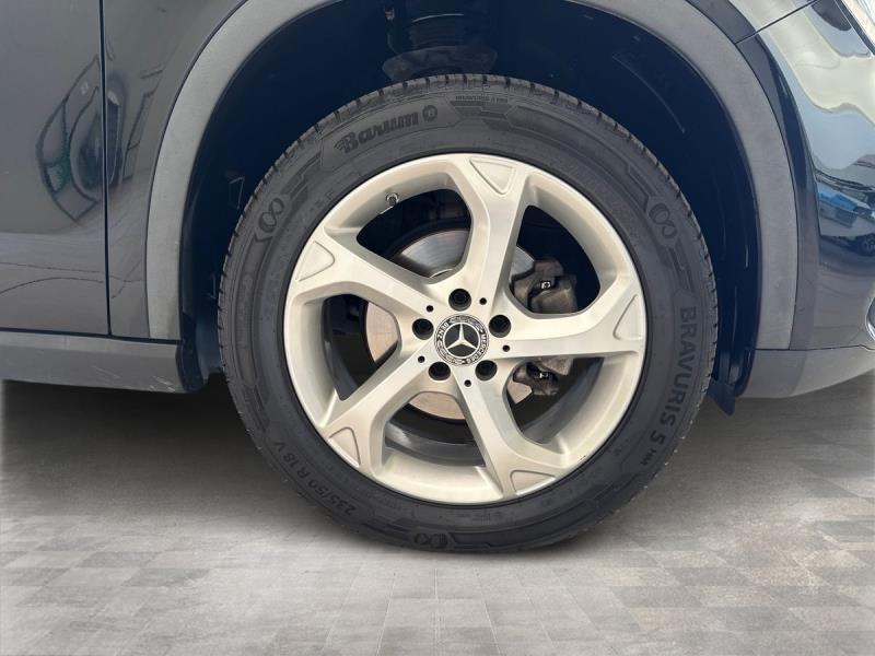 Mercedes GLA 180 Sport auto