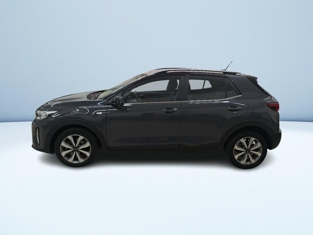 Kia Stonic 1.0 t-gdi mhev Style Design Pack 100cv imt