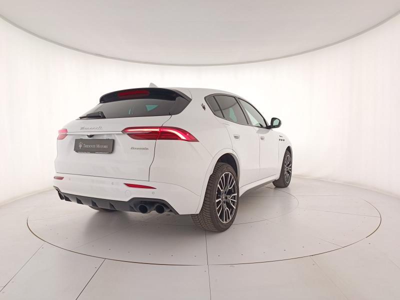 Maserati Levante Grecale 2.0 mhev Modena 330cv auto