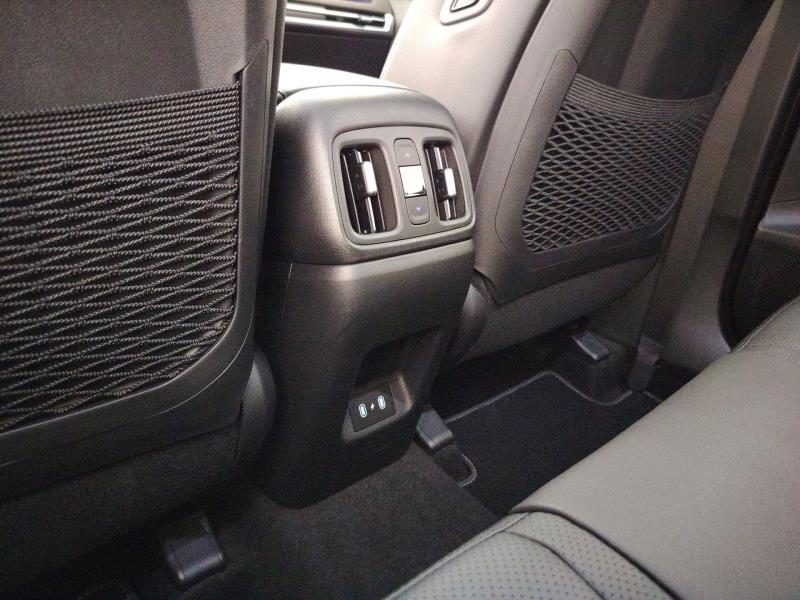 Hyundai Tucson 1.6 hev Business 4wd auto