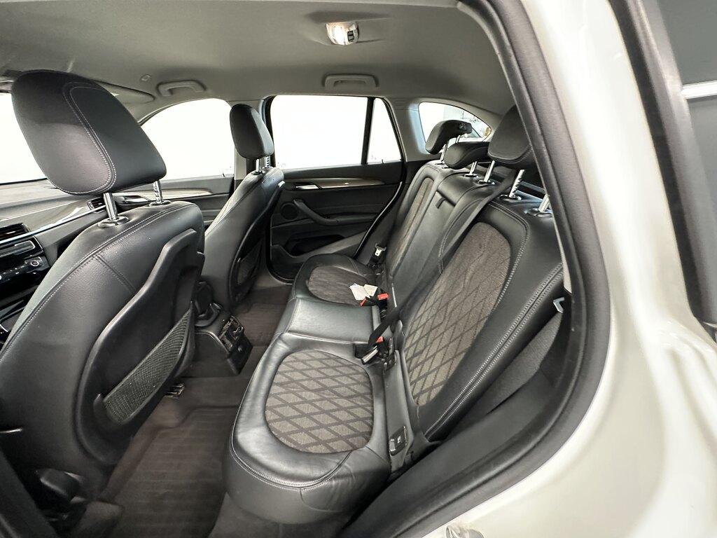 BMW X1 xdrive20d xLine auto