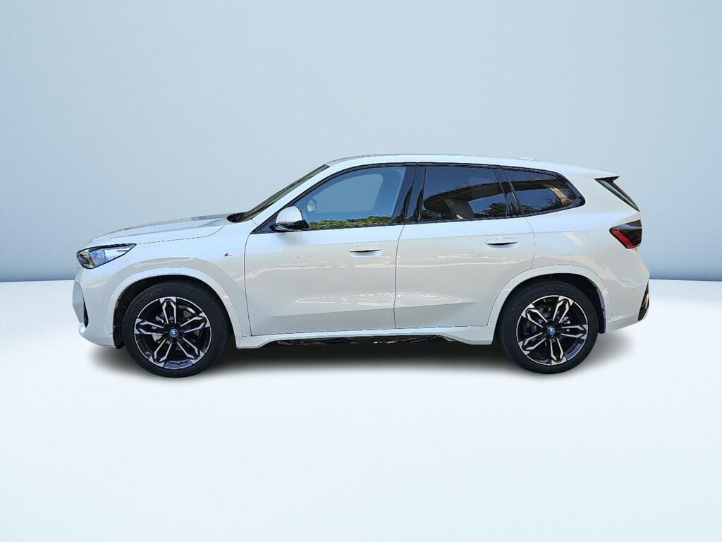 BMW iX1 edrive 20 MSport