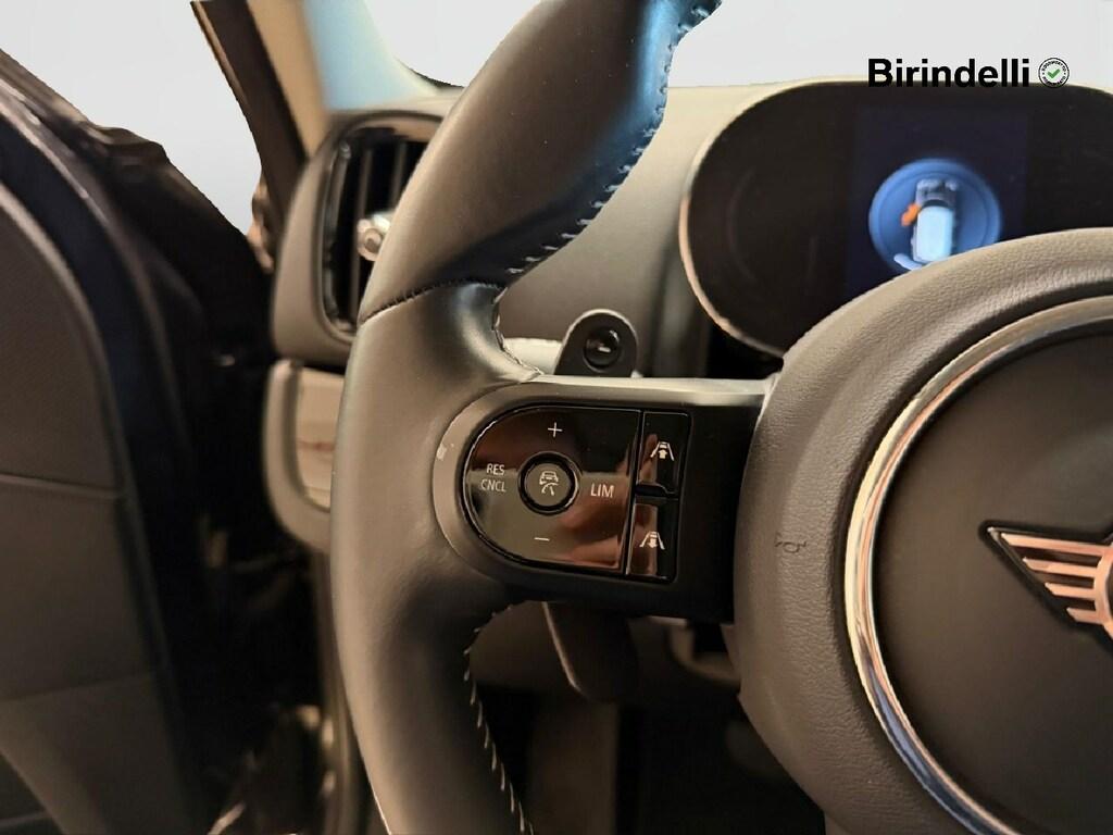 Mini Cooper SD Countryman 2.0 Cooper SD