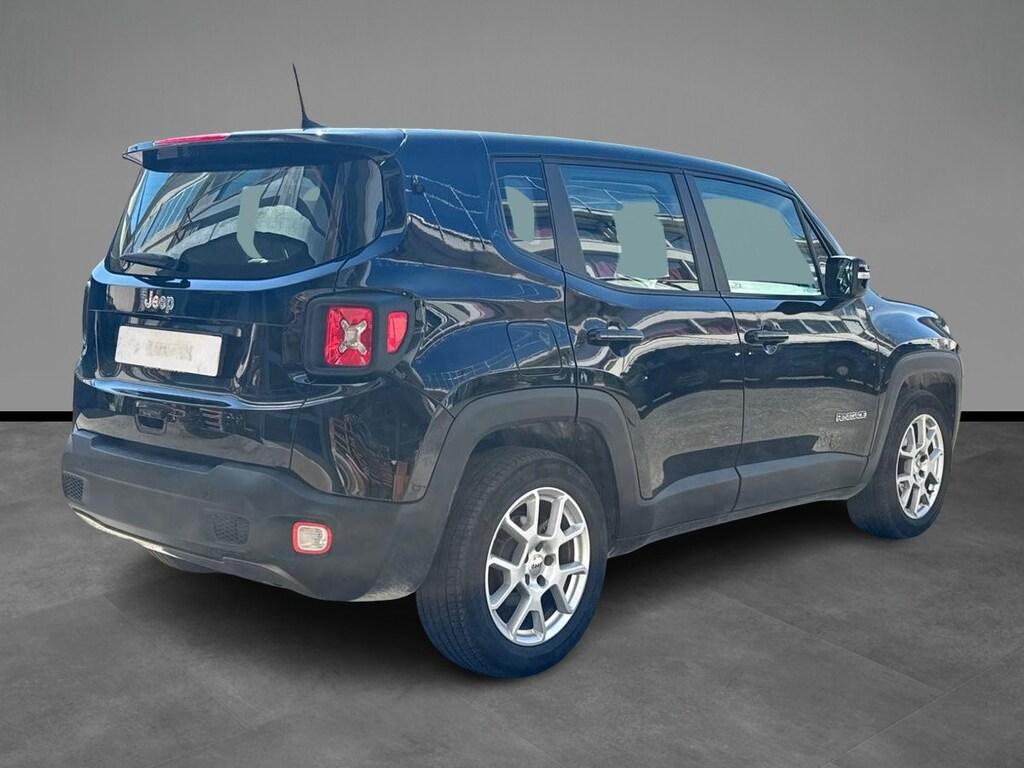 Jeep Renegade 1.0 t3 Limited 2wd