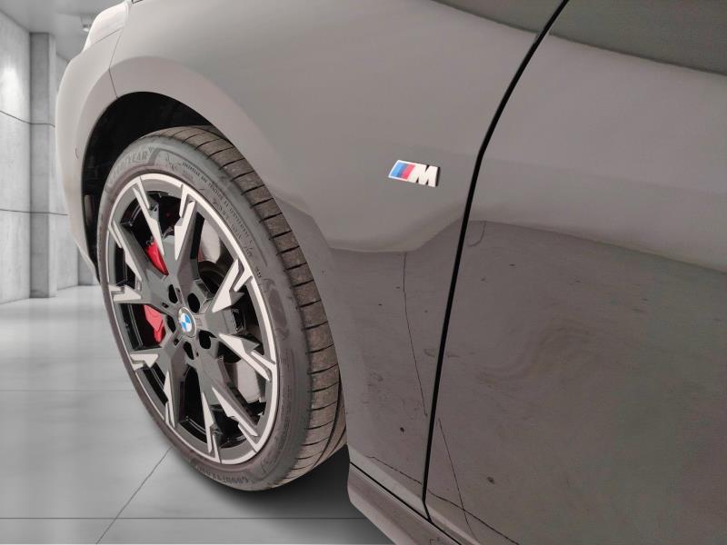 BMW Serie 1 118d MSport Design auto